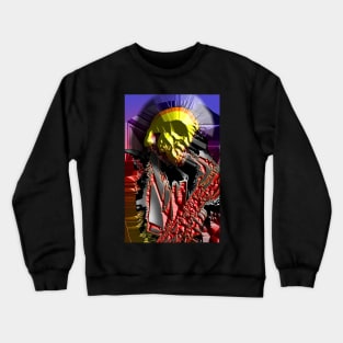 GM2 Crewneck Sweatshirt